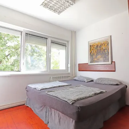 Apartment Bm Main Square Skopje
