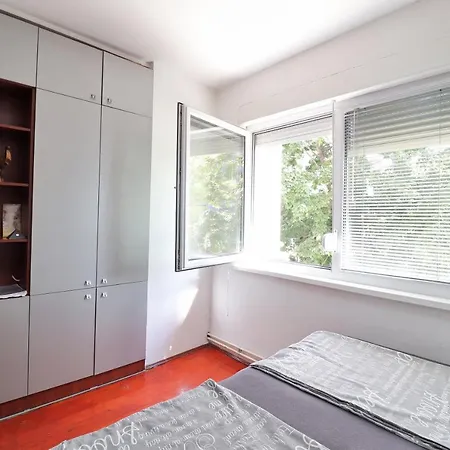 Apartment Bm Main Square *