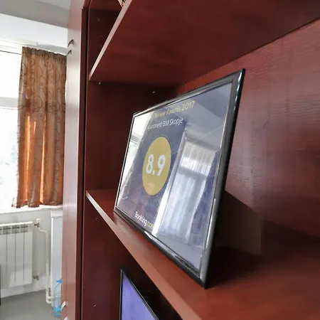 Apartment Bm Main Square