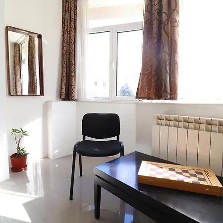 Apartment Bm Main Square *